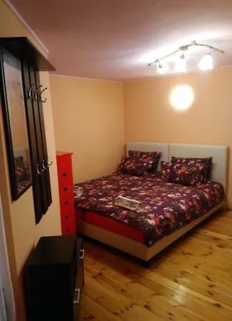 Homestay Lubi Zori