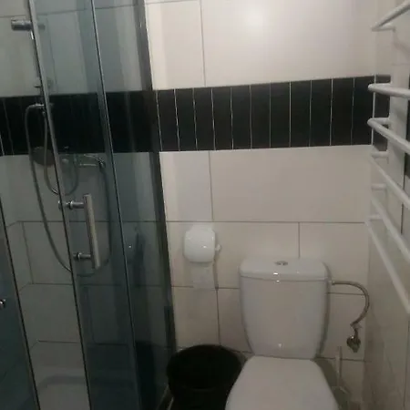 Homestay Lubi Zori Warsaw