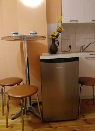 Homestay Lubi Zori *