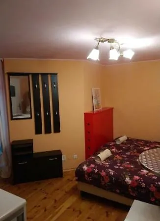 Lubi Zori Homestay