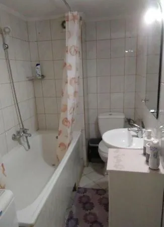 Homestay Lubi Zori Warsaw