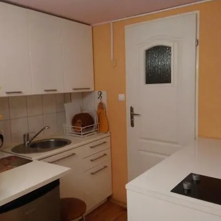 Homestay Lubi Zori Warsaw