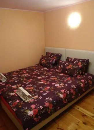 Homestay Lubi Zori