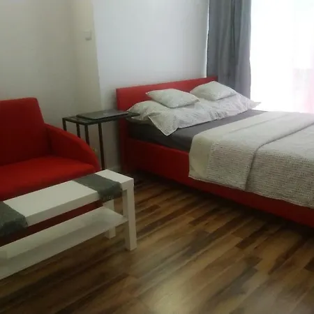 Lubi Zori Warsaw