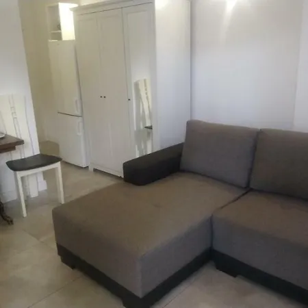Homestay Lubi Zori Warsaw