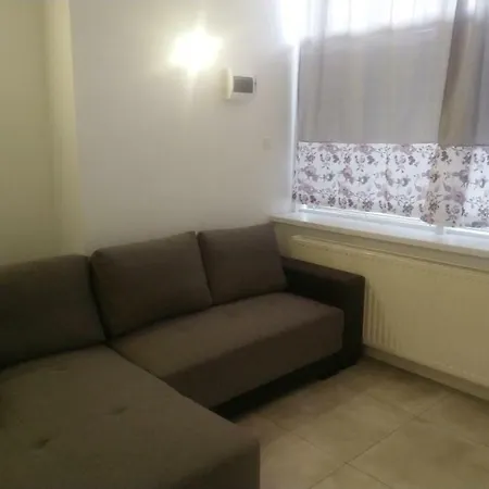 Lubi Zori Privat bolig