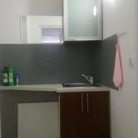 Lubi Zori Privat bolig *