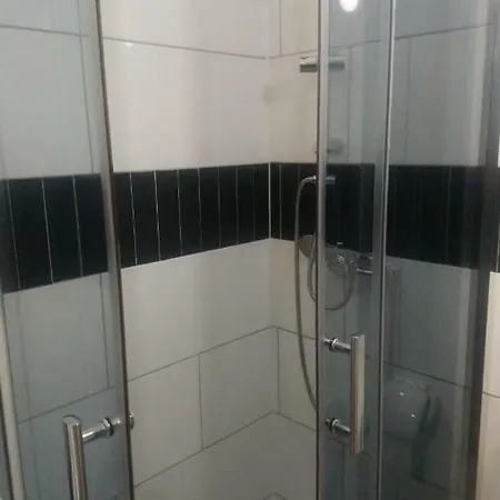 Privat bolig Lubi Zori *