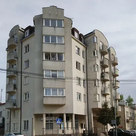 Lubi Zori Privat bolig