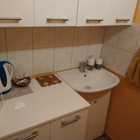 Privat bolig Lubi Zori *
