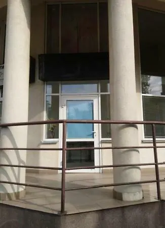 Lubi Zori Privat bolig *