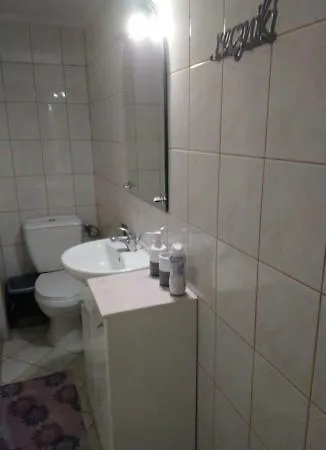Privat bolig Lubi Zori