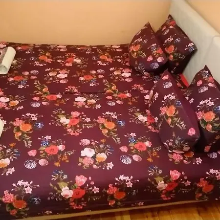 Privat bolig Lubi Zori *