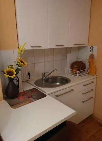Privat bolig Lubi Zori