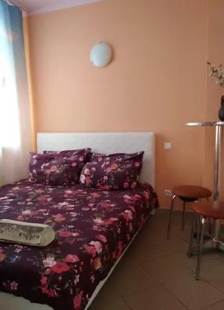 Lubi Zori Privat bolig *